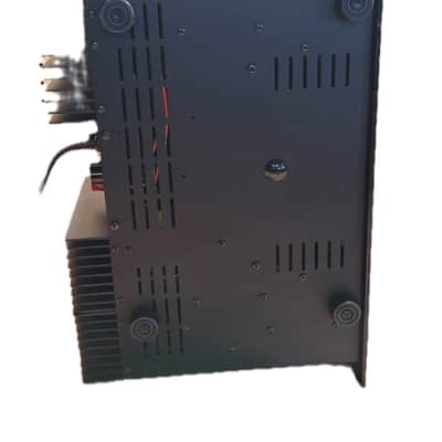 ADCOM GFA-555 Power Amplifier - 1980s - Rack Mountable image 12