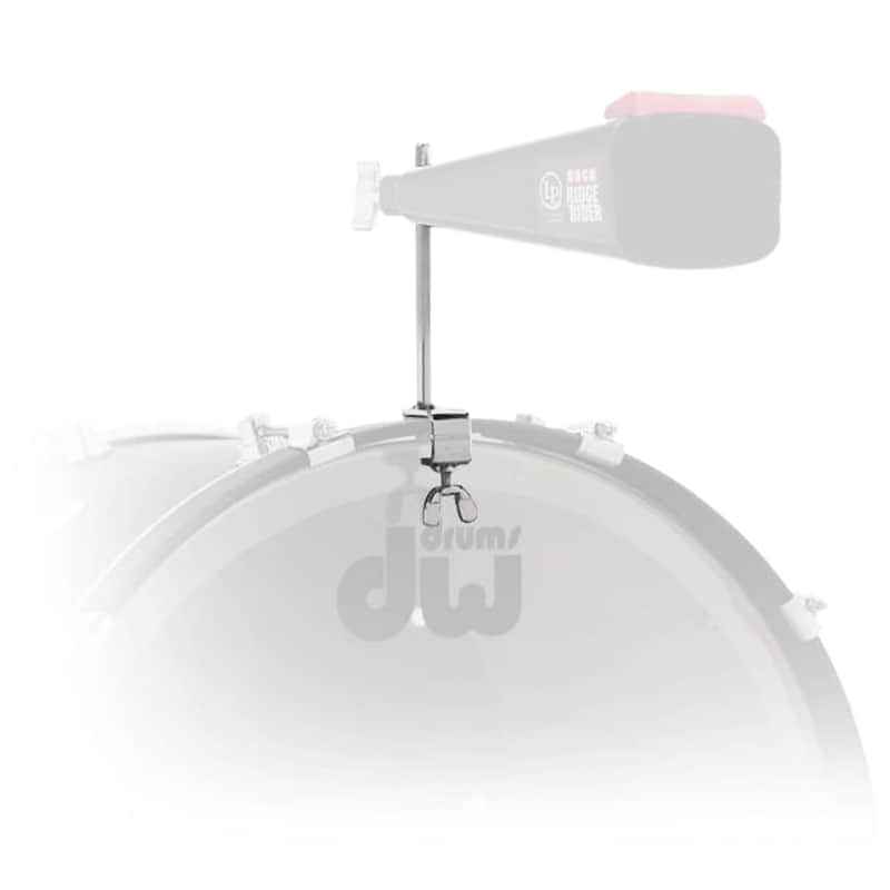 LP Bass Drum Cowbell Bracket image 1