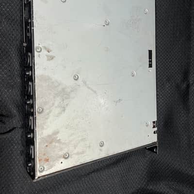 FOR REPAIR dbx 1531x Stereo/Mono Graphic Equalizer #2 image 5