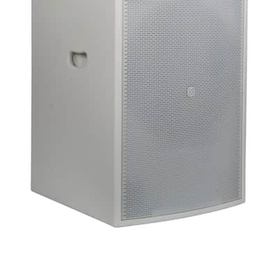 Peavey CPL 15B+ Passive Subwoofer. White image 2