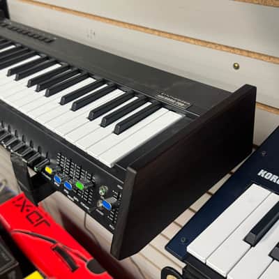 OPEN BOX DEAL! Korg MiniKORG 700S 37-Key Analog Synthesizer 1974 - 1979 - Black image 5