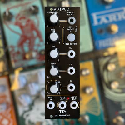 Tiptop Audio ATX1 - ART Analog VCO image 1