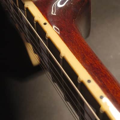 Custom made Les Paul Gibson style Les Paul 50's 50s - High gloss NC image 6
