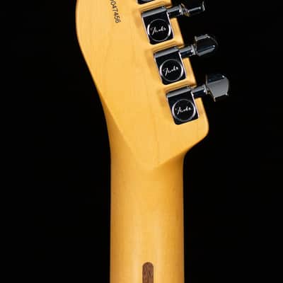 Fender American Professional II Telecaster Dark Night Rosewood Fingerboard (456) image 6