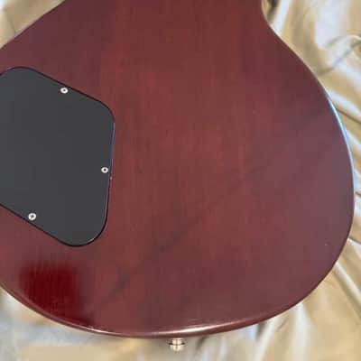 Gibson Les Paul Standard 2011 Goldtop image 10