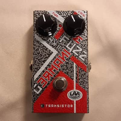 LAA Custom Germanium Fuzz Mk.2 image 3