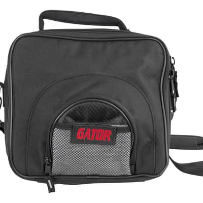 Gator - G-MULTIFX-1110 - 11″ X 10″ Multi-FX Series Effects Pedal Bag image 2