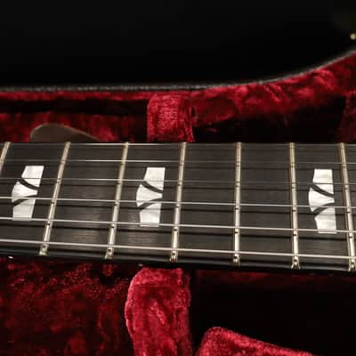 Taylor PROTOTYPE Crosstone Electric Ash/Maple Custom Electric - Tobacco Sunburst ULTRA RARE COLLECTIBLE 193 image 14