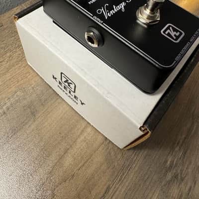 Keeley Custom Shop Vintage Phaser image 3