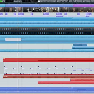 Steinberg Cubase 7 Retail DAW Advanced Music Production System image 4