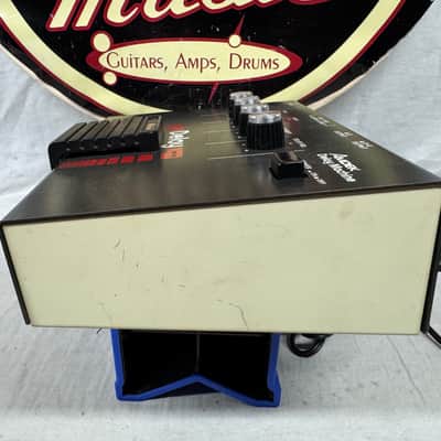 Amdek DMK-100 dmk100 Delay Machine Pedal - MIJ Made In Japan image 4