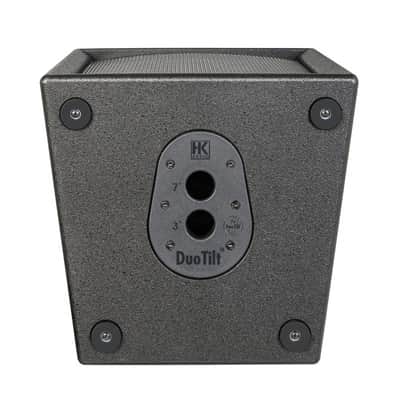 HK PREM-PRO-112-FD2 1200-Watt 12-Inch Active Monitor DSP Control EQ Tone FIR X-Over image 7
