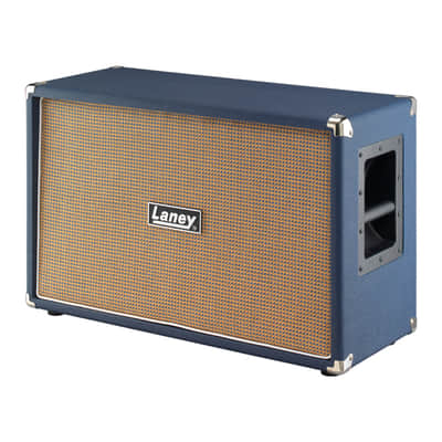 Laney LF-212 cabinet, 2x12" image 5