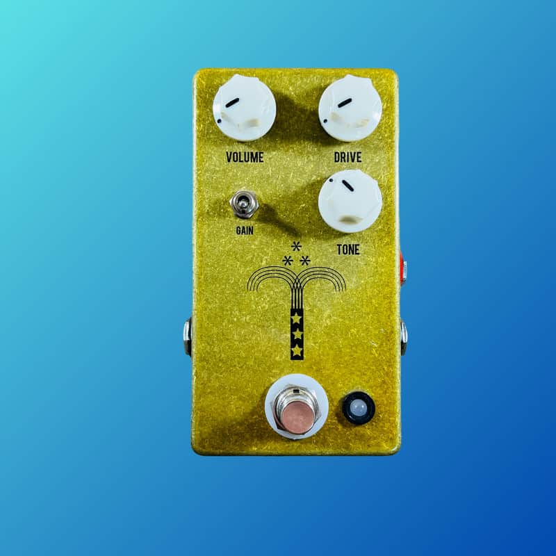 JHS Morning Glory V4