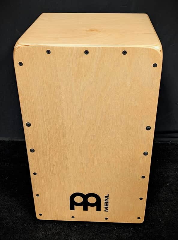 MEINL Woodcraft Cajon image 1