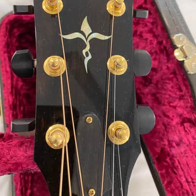 Taylor K-14-CE 2002 - Gloss image 6