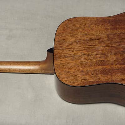 Martin Custom Shop D-18 Style 2026 - Natural image 8