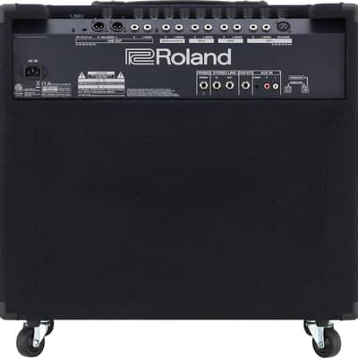 Roland KC-600 Keyboard Amplifier, 200W image 4