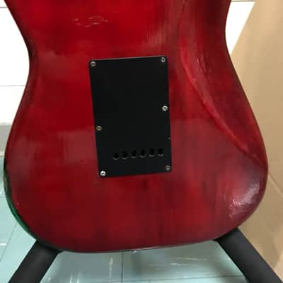 Squier Stratocaster 1980s image 7