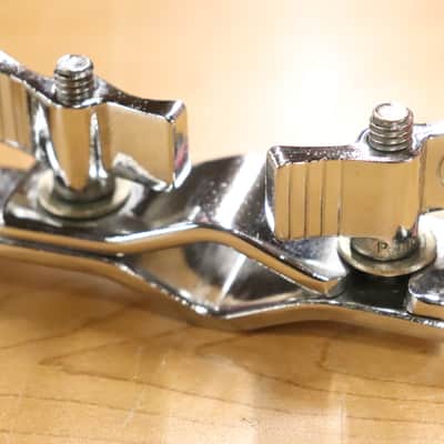 Latin Percussion LP 9.5mm Cowbell Clamp and Tambourine Holder image 4
