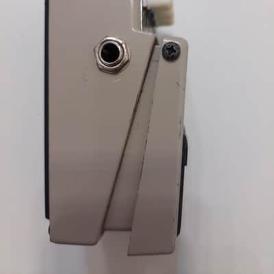 Boss GE-7 Equalizer (Black Label) 1981 - 1992 - Grey image 2