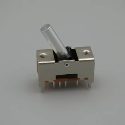 TR-808 3 Position (A/B) Switch