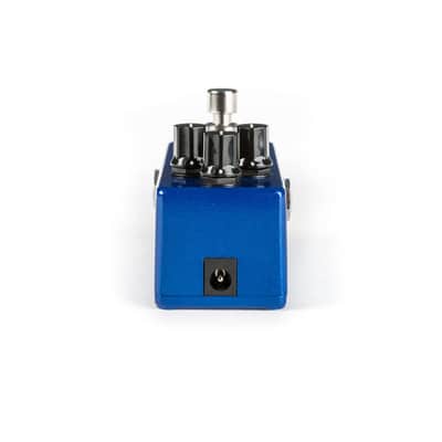 MXR® M280 VINTAGE BASS OCTAVE MINI image 4