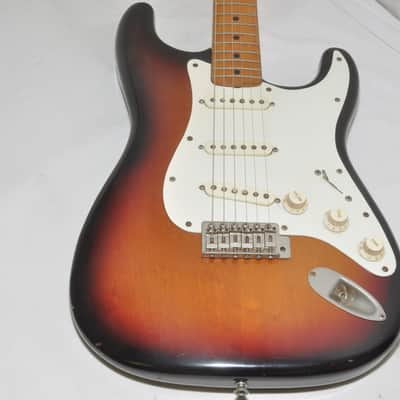 Fernandes FST85 Electric Guitar Ref No 7329 image 2