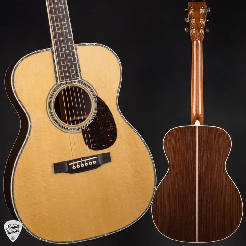 Martin OM-42