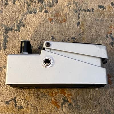 Boss DSD-2 Digital Sampler / Delay MADE IN JAPAN Blue Label 1986 image 4