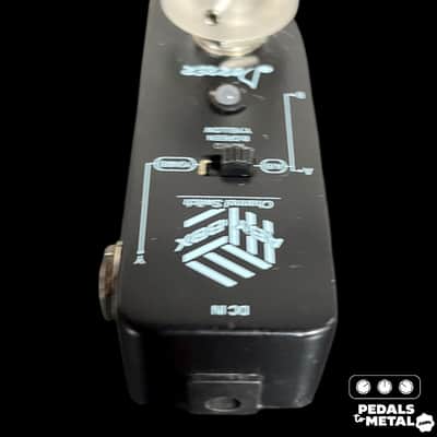 Donner ABY Box Line Switch X9598 image 3