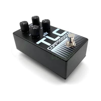 Aguilar TLC Compressor image 1