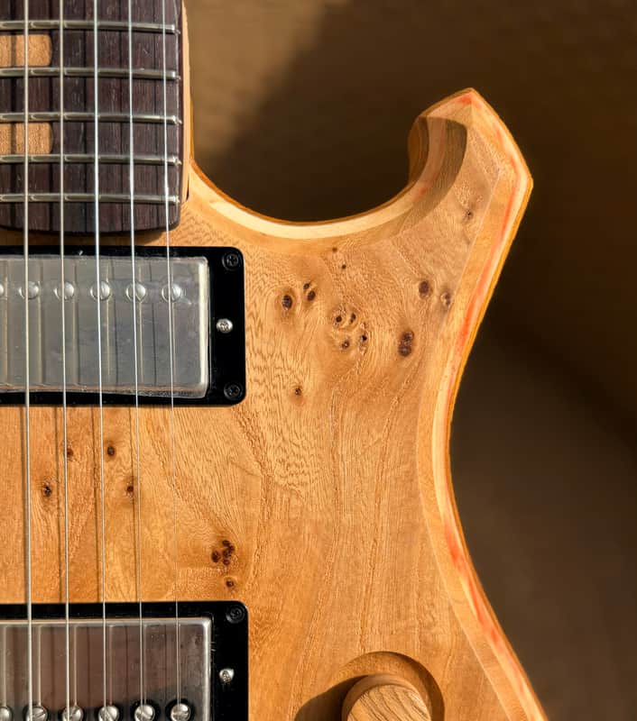 Gravity Guitar Venus image 1