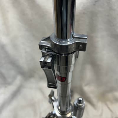 Tama Red Label Hi Hat Stand (3193-HH-12285) 80's - chrome image 10