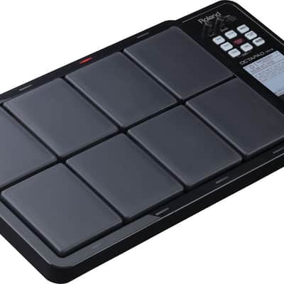 Roland SPD-30-BK Octapad Digital Percussion Pad - Black