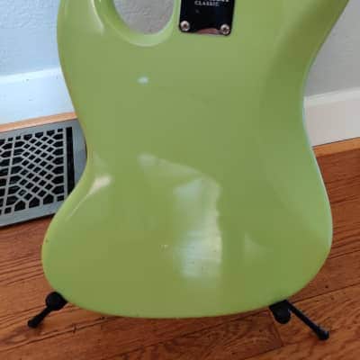 Moollon J-Classic Green image 3