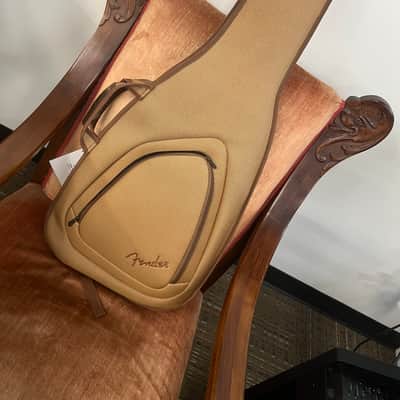 Fender Special Edition Classic Series '50s Stratocaster Fiesta Red With New Gig Bag image 9