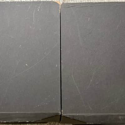 ADAM Audio A8X 2015 - Black image 3