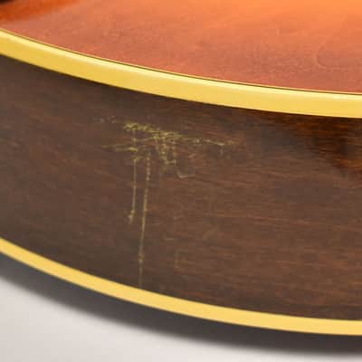 1971 Vintage Gibson ES-175D w/HSC image 18