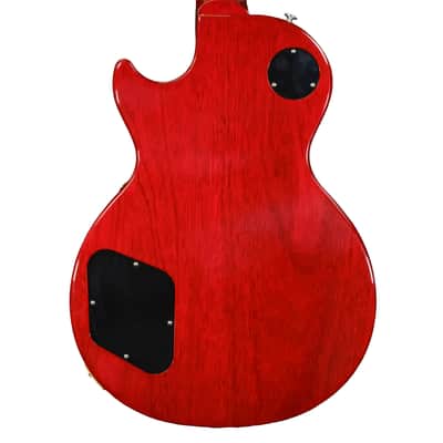 Gibson Les Paul Standard '50s - Heritage Cherry Sunburst image 2