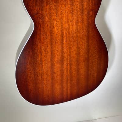 Seagull Maritime Acoustic/Electric (SWS CH CW Presys II) - In-House Adjusted image 5