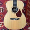 Collings OM2H Traditional (Old Growth Spruce Top)