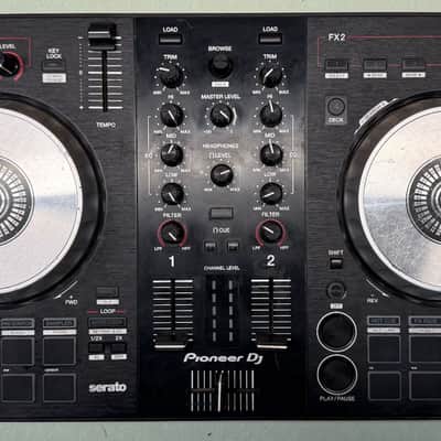 Pioneer DDJ-SB3 2-Channel DJ Controller | Reverb