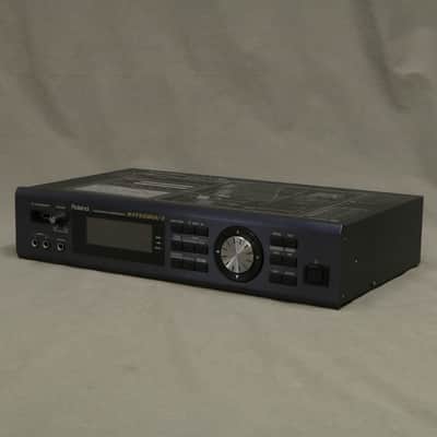 Roland Integra 7 [Z69 F8974] (02/09)