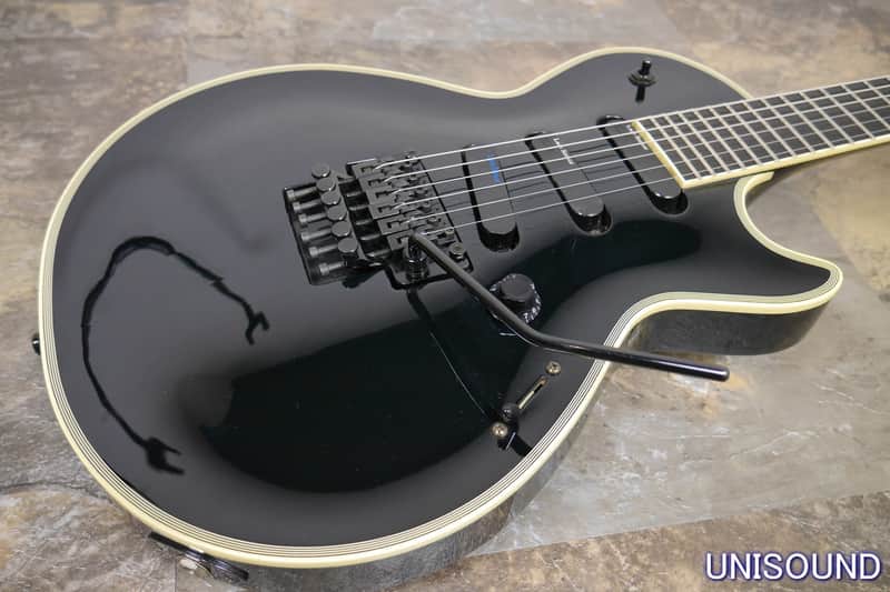 ESP ECLIPSE S 1 SUGIZO Model | Reverb