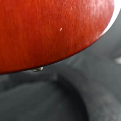 Gibson Custom Shop Les Paul '59 Reissue R9 Heritage Cherry 2007 image 15