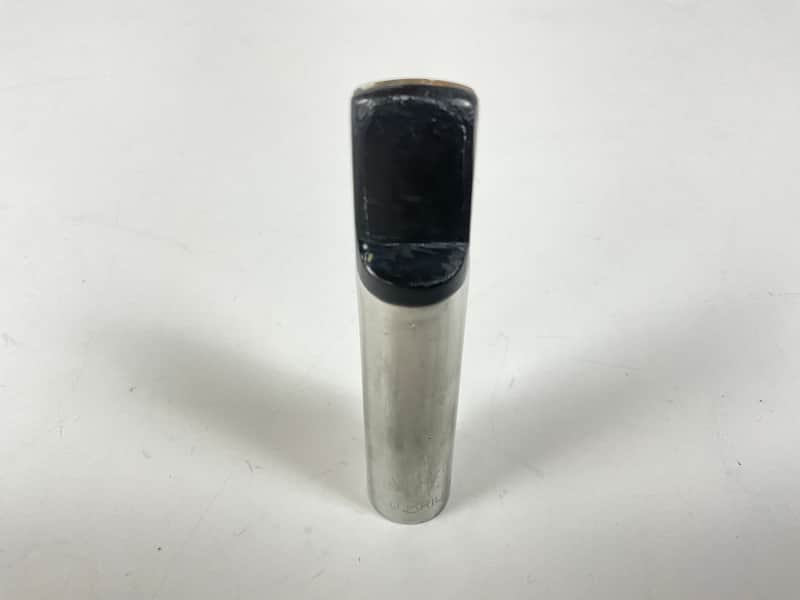 Used Brilhart 4* Metal  Level Air Saxophone [41976] image 1