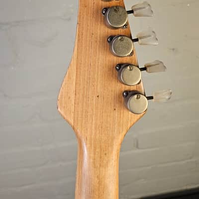 ♫ c1961 HOYER  "29"   GREAT SOUND! Bild 10