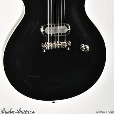 Duesenberg Senior 2026 - Black image 3