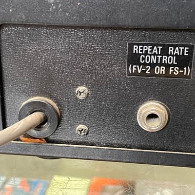 Boss DM-300 Delay Machine 1980s image 9